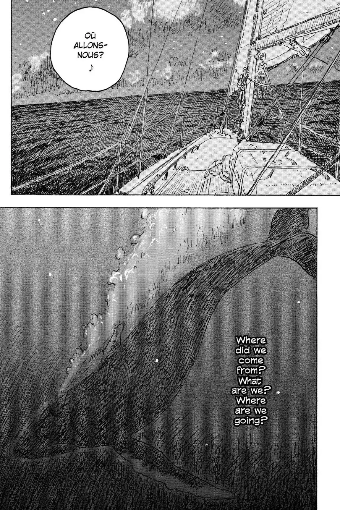 Kaijuu no Kodomo Chapter 25 31
